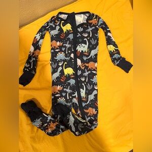 Little sleepies Dino 2t